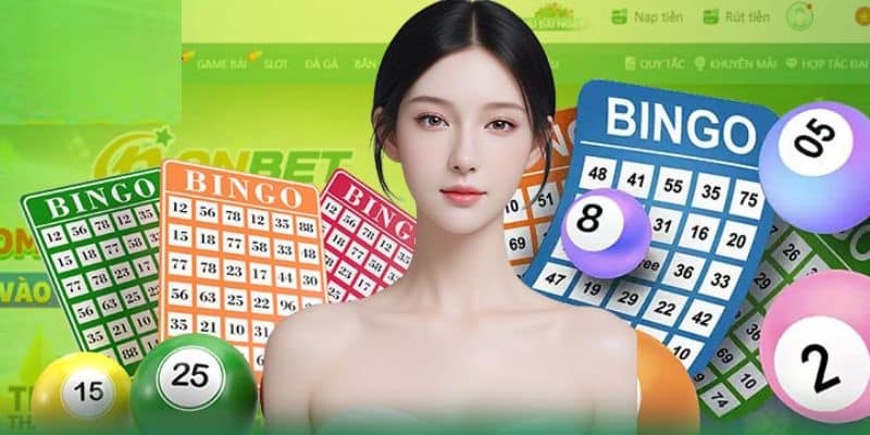 Hướng dẫn toàn diện về sảnh game Onbet